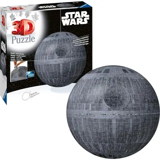 Ravensburger Puzzle Star Wars Todesstern