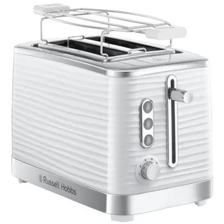 Russell Hobbs Inspire Toaster Weiß