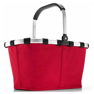 Reisenthel Carrybag rot 48 x 28 x 29 cm
