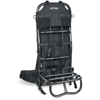 Tatonka Lastenkraxe black