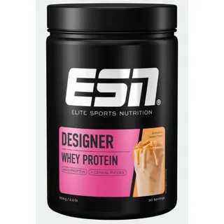 Designer Whey Protein Cinnamon Cereal Pulver 908 g
