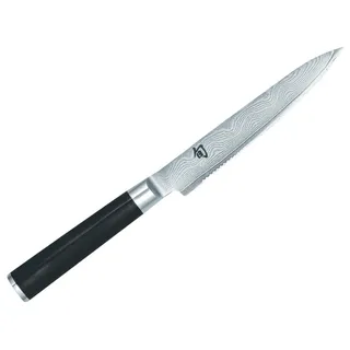KAI Shun Classic Tomatenmesser 15 cm Schwarz