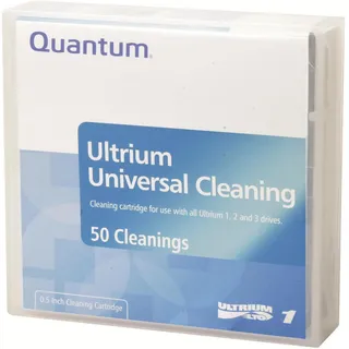 Quantum Cleaning Cartridge LTO