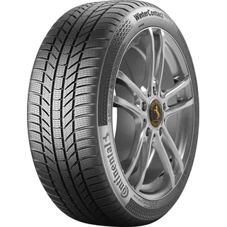 WinterContact TS 870 P 215/40 R18 89V XL