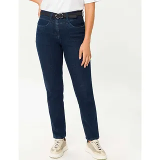 Brax Caren Regular Fit Dunkelblau 36