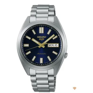 Seiko 5 Sports Automatik Edelstahl 37,4 mm SRPL55K1