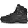 Renegade Evo GTX Herren Wide Tiefschwarz 46,5