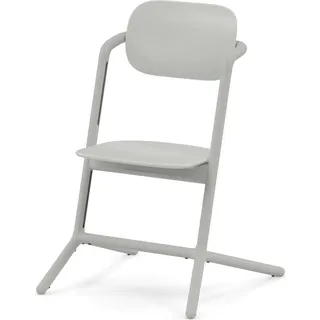 Cybex LEMO Hochstuhl Suede Grey, Grau