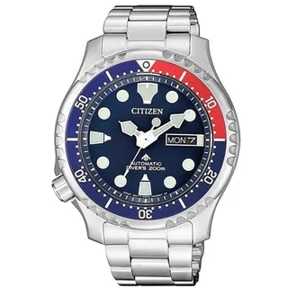 Citizen Bürger NY0086-83L