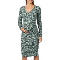 MAMALICIOUS Mama Licious Female Kleid Umstands-Kleid