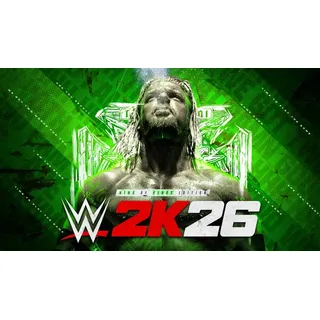 WWE 2K26 King of Kings Edition