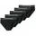 Slip 5pack Schwarz M