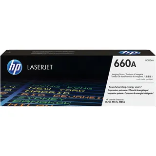 HP 660A / W2004A - Drum kit