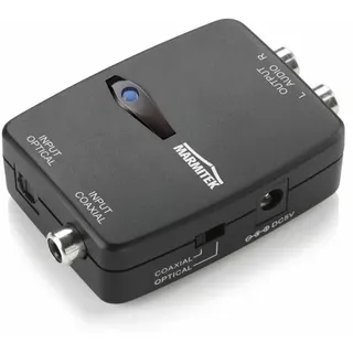 MARMITEK Connect DA21