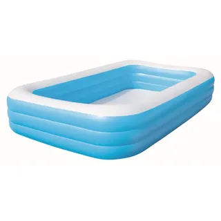 BESTWAY Family Pool Baby-Pool 305 x 183 x 56 cm (54009)
