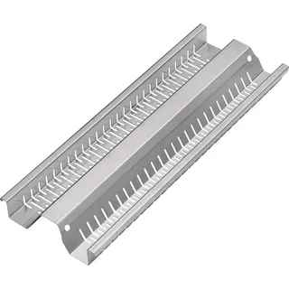 Jamestown Flavor Rails Geschmacksschiene für Grill KNOX 40,8 cm x 17,8 cm