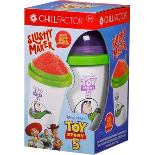 Chillfactor Disney und Pixar Toy Story 5 BUZZ LIGHTYEAR Slushy-Maschine