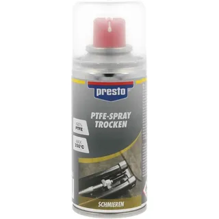 PRESTO PTFE Spray trocken 150 ml