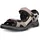Offroad Sandalen, Atmosphere Ice W Black, 40 EU