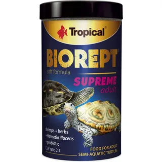 Tropical Biorept Supreme Adult 250ml