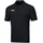 Damen Poloshirt Base Schwarz