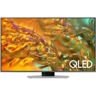 QE50Q80D 50" QLED 4K Tizen Smart TV Q80D (EU-Modell)