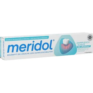 Zahnfleischschutz Zahnpasta 75 ml