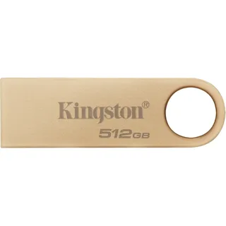 Kingston DataTraveler SE9 G3 - Gold