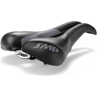 Selle SMP TRK Medium 160 mm Schwarz