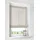 Raffrollo KUTTI Gr 4 grau Taupe B 100cm H 140cm Obermaterial 100 Polyester Raffrollos Raffrollo Topseller