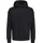 Bradley Kapuzenpullover Black L