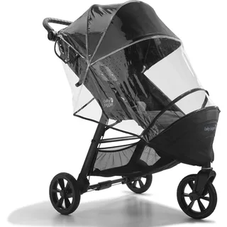 Baby Jogger Kinderwagen Zubehör, Regenschutz