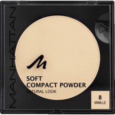 Bild Soft Compact Powder 8 vanille