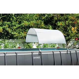 Intex Sonnendach für Frame Pool 28054