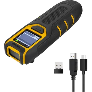 Inateck BCST-47 - 1D/2D/QR Portable Barcode Scanner