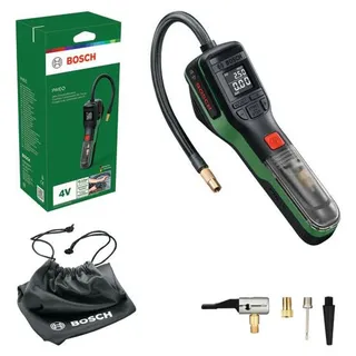 Bosch PNEO Akku-Druckluftpumpe 10 bar