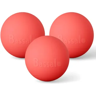 BASSALO Cupball – Sportspiel für Kinder, Jugendliche, Erwachsene