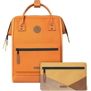 Cabaia Adventurer Essentials Backpack Grasse Orange