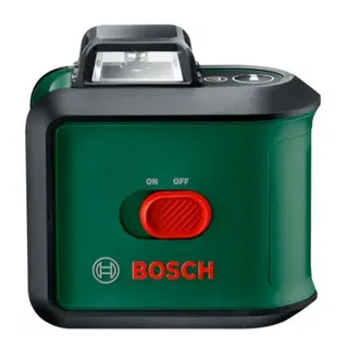 Bosch UniversalLevel 360 Kreuzlinienlaser