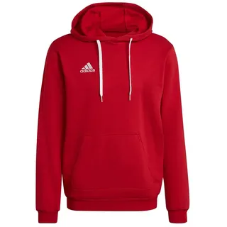 Entrada 22 Sweat Hoodie Team Power Red 3XL