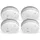 inkl Set mit 4 Stück
