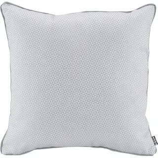 H.O.C.K. Pepe Dekokissen 50 x 50 cm Grau