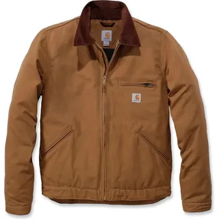 CARHARTT Duck Detroit Jacket (103828)