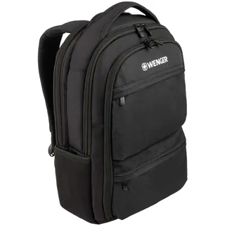 Wenger Fuse Laptop 15.6" ́ Schwarz