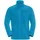 Fleecejacke Aurora Blue XXL