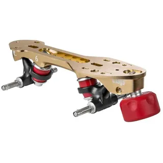 Chaya Eisen Zena Schnell - Gold - 9