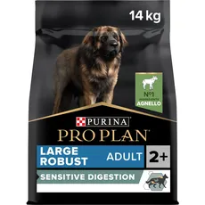 Bild Pro Plan Large Robust Lamm & Reis 14 kg