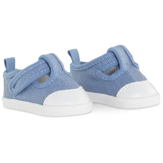 Corolle Mon Grand Poupon Sneakers Blau (36cm)