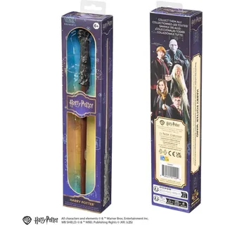 The Noble Collection NN5631, Harry Potter, 6 Jahr(e) - Bronze