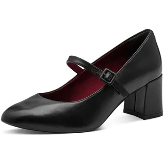 TAMARIS Damen Pumps schwarz 38